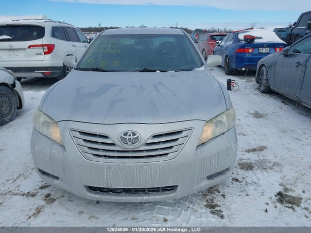 Aukcja sprzedaży 2009 Toyota Camry, vin: 4T1BE46KX9U276987, numer aukcji: 12525036