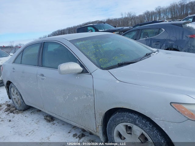 Aukcja sprzedaży 2009 Toyota Camry, vin: 4T1BE46KX9U276987, numer aukcji: 12525036