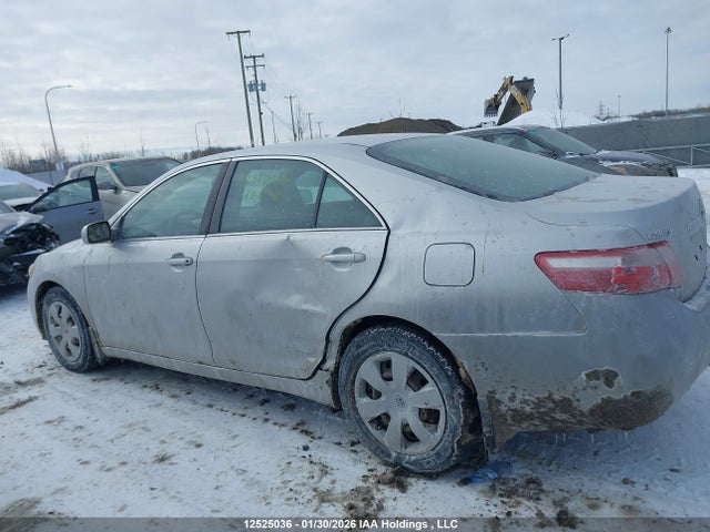 Aukcja sprzedaży 2009 Toyota Camry, vin: 4T1BE46KX9U276987, numer aukcji: 12525036
