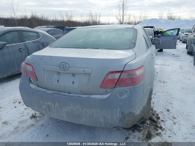 Aukcja sprzedaży 2009 Toyota Camry, vin: 4T1BE46KX9U276987, numer aukcji: 12525036