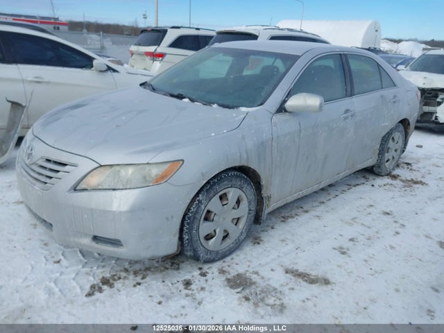 Aukcja sprzedaży 2009 Toyota Camry, vin: 4T1BE46KX9U276987, numer aukcji: 12525036