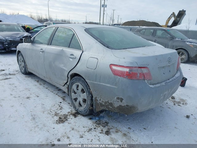 Aukcja sprzedaży 2009 Toyota Camry, vin: 4T1BE46KX9U276987, numer aukcji: 12525036