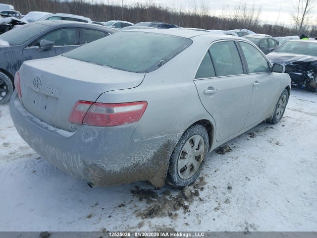 Aukcja sprzedaży 2009 Toyota Camry, vin: 4T1BE46KX9U276987, numer aukcji: 12525036