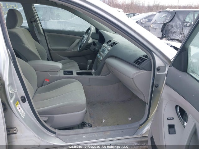 Aukcja sprzedaży 2009 Toyota Camry, vin: 4T1BE46KX9U276987, numer aukcji: 12525036
