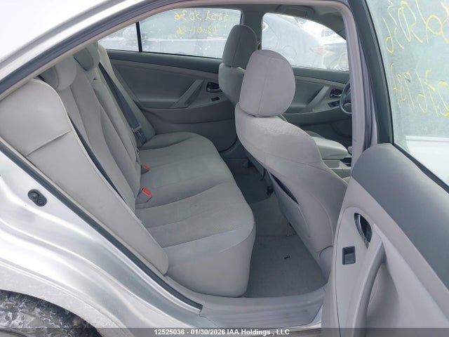 Aukcja sprzedaży 2009 Toyota Camry, vin: 4T1BE46KX9U276987, numer aukcji: 12525036