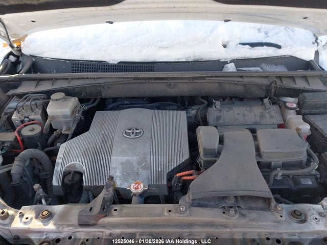 5TDJGRFH2JS052150 Toyota Highlander Hybrid Xle
