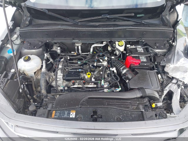 12525050 :رقم المزاد ، 3FMCR9B68PRD93440 vin ، 2023 Ford Bronco Sport Big Bend مزاد بيع