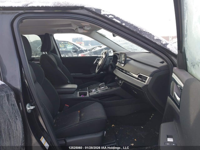 JA4J4UA80NZ615441 Mitsubishi Outlander Le/le Premium/se/sel