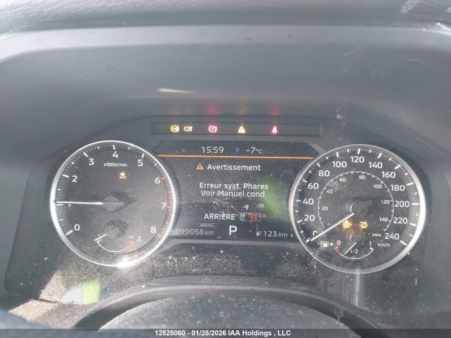 JA4J4UA80NZ615441 Mitsubishi Outlander Le/le Premium/se/sel