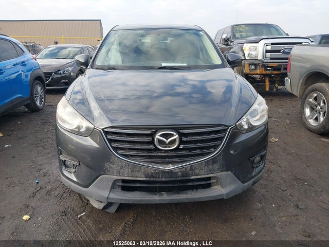 JM3KE4CYXG0731412 Mazda CX-5