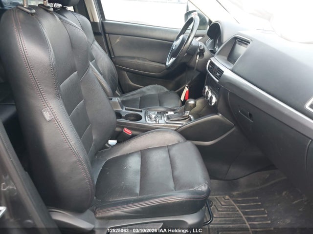 JM3KE4CYXG0731412 Mazda CX-5