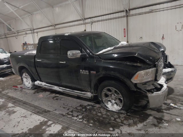 RAM 1500 Laramie 2017 1C6RR7NT7HS818762 Image 13
