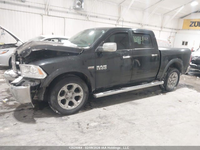 RAM 1500 Laramie 2017 1C6RR7NT7HS818762 Image 14