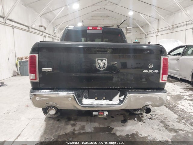 RAM 1500 Laramie 2017 1C6RR7NT7HS818762 Image 16