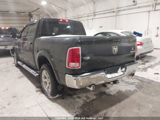 RAM 1500 Laramie 2017 1C6RR7NT7HS818762 Image 3