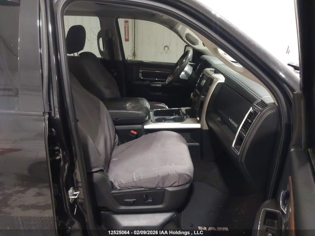 RAM 1500 Laramie 2017 1C6RR7NT7HS818762 Image 5