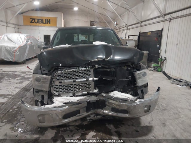 RAM 1500 Laramie 2017 1C6RR7NT7HS818762 Image 6