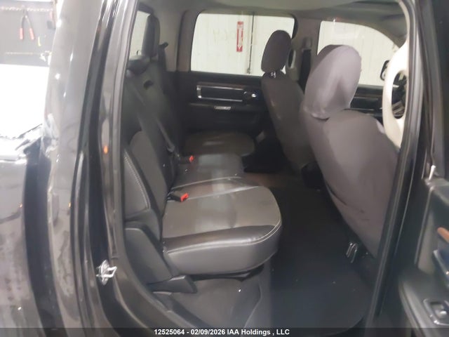 RAM 1500 Laramie 2017 1C6RR7NT7HS818762 Image 8