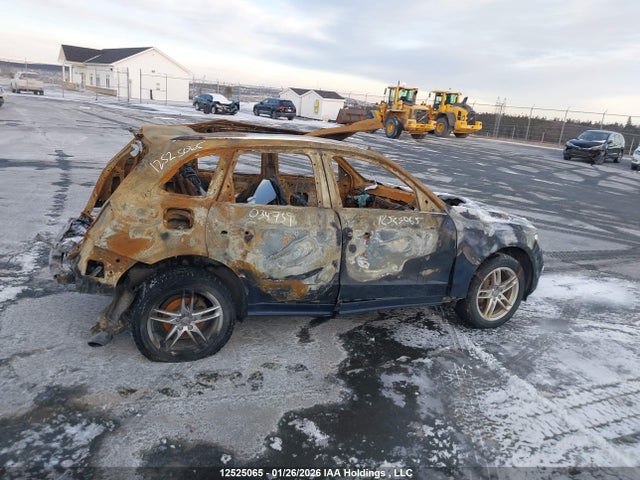 WA1M2AFP6HA034739 Audi Q5 2.0t Progressiv