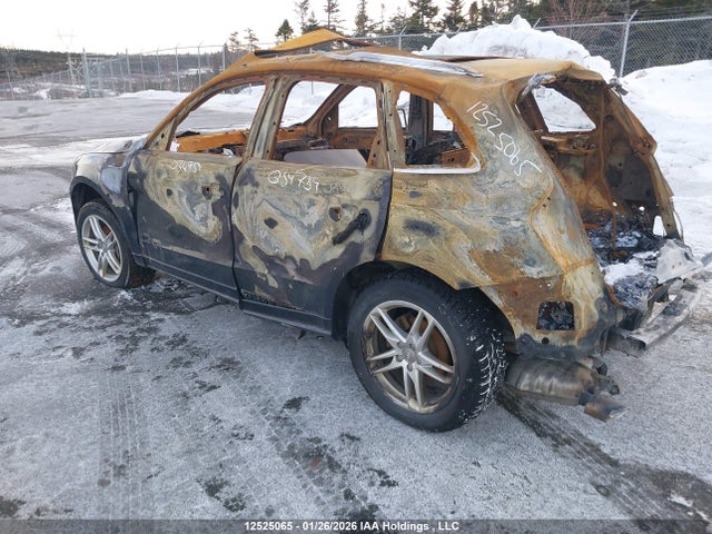 WA1M2AFP6HA034739 Audi Q5 2.0t Progressiv