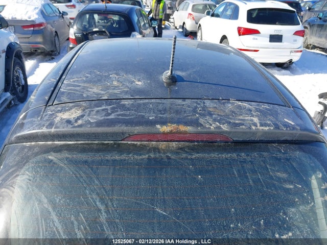 12525067 :رقم المزاد ، KNADM5A34D6845980 vin ، 2013 Kia Rio Lx مزاد بيع