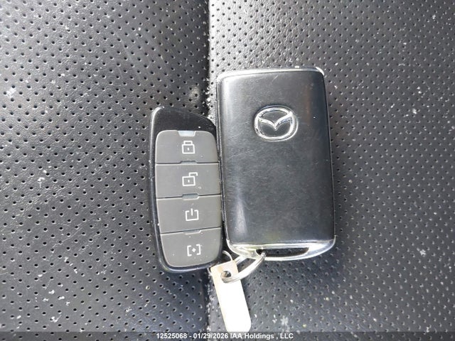 JM3TCBCY7M0452090 Mazda Cx-9 Touring