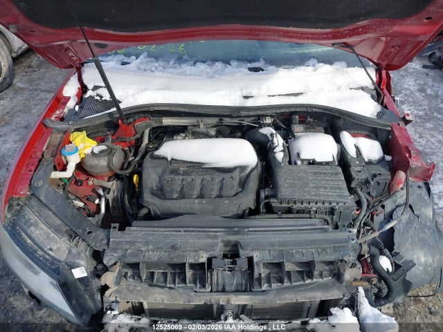 3VV2B7AX0JM056320 Volkswagen Tiguan Comfortline