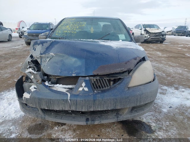 Aukcja sprzedaży 2004 Mitsubishi Lancer Es, vin: JA3AJ26E24U602928, numer aukcji: 12525073