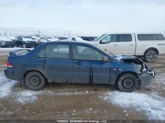 Aukcja sprzedaży 2004 Mitsubishi Lancer Es, vin: JA3AJ26E24U602928, numer aukcji: 12525073