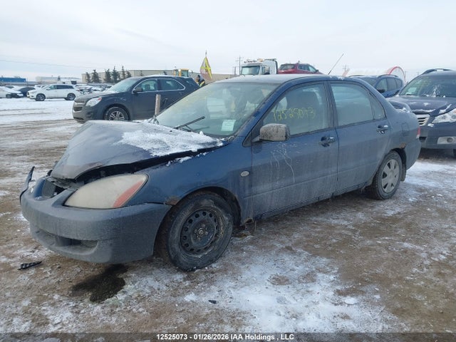 Aukcja sprzedaży 2004 Mitsubishi Lancer Es, vin: JA3AJ26E24U602928, numer aukcji: 12525073