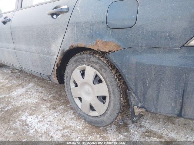 Aukcja sprzedaży 2004 Mitsubishi Lancer Es, vin: JA3AJ26E24U602928, numer aukcji: 12525073