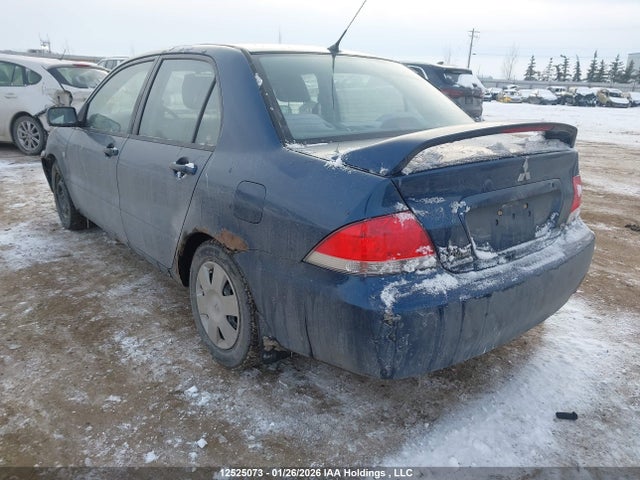 Aukcja sprzedaży 2004 Mitsubishi Lancer Es, vin: JA3AJ26E24U602928, numer aukcji: 12525073