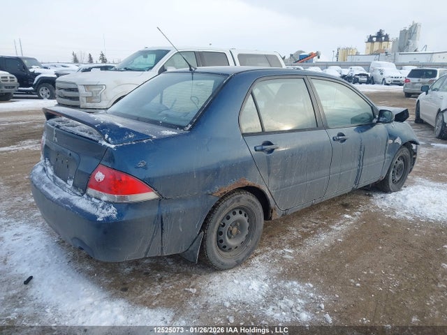 Aukcja sprzedaży 2004 Mitsubishi Lancer Es, vin: JA3AJ26E24U602928, numer aukcji: 12525073