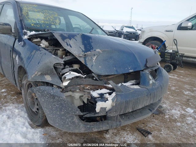 Aukcja sprzedaży 2004 Mitsubishi Lancer Es, vin: JA3AJ26E24U602928, numer aukcji: 12525073
