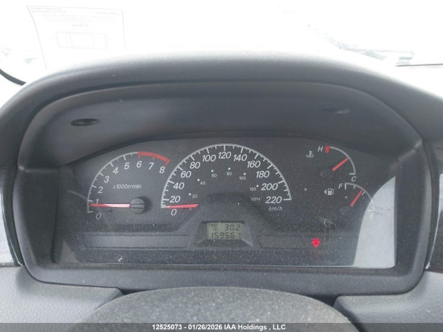 Aukcja sprzedaży 2004 Mitsubishi Lancer Es, vin: JA3AJ26E24U602928, numer aukcji: 12525073