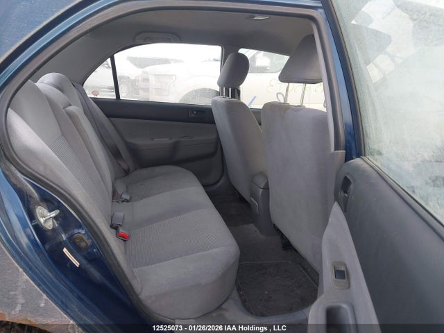 Aukcja sprzedaży 2004 Mitsubishi Lancer Es, vin: JA3AJ26E24U602928, numer aukcji: 12525073