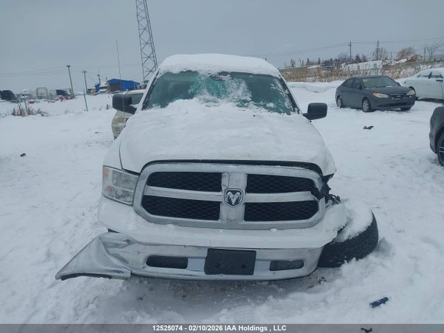 1C6RR7GT1HS669956 RAM 1500 Slt
