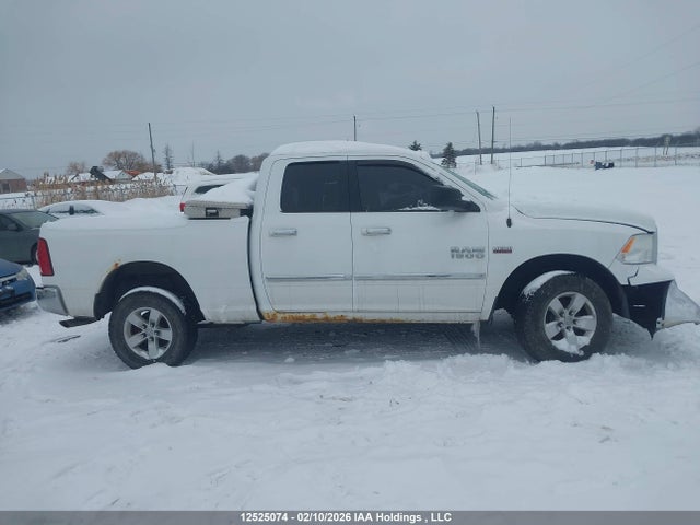 1C6RR7GT1HS669956 RAM 1500 Slt