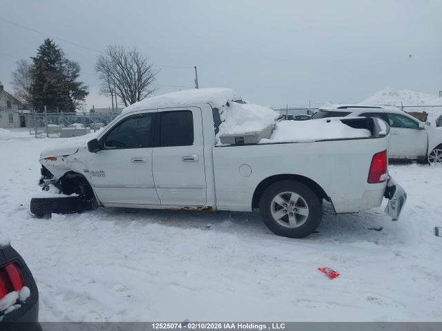 1C6RR7GT1HS669956 RAM 1500 Slt