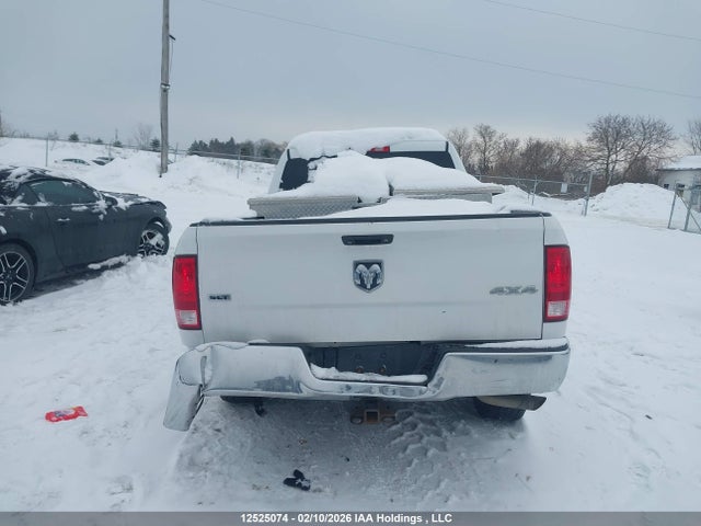 1C6RR7GT1HS669956 RAM 1500 Slt