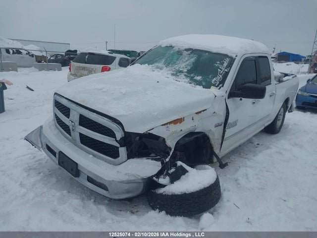 1C6RR7GT1HS669956 RAM 1500 Slt