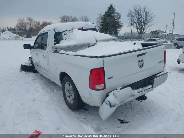 1C6RR7GT1HS669956 RAM 1500 Slt