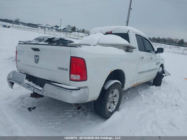 1C6RR7GT1HS669956 RAM 1500 Slt