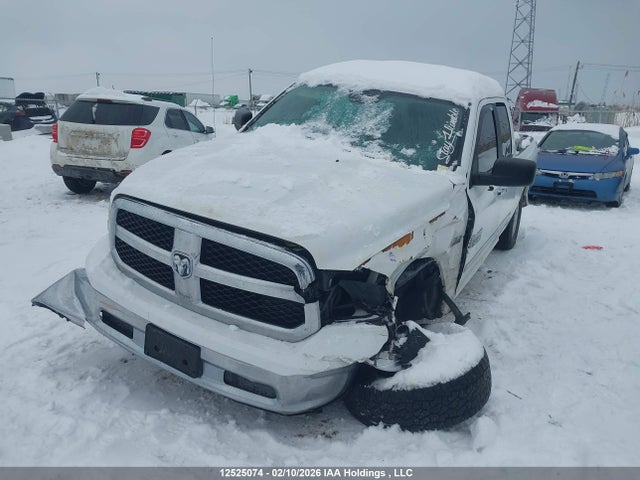 1C6RR7GT1HS669956 RAM 1500 Slt