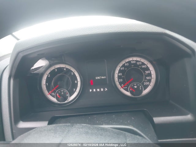1C6RR7GT1HS669956 RAM 1500 Slt