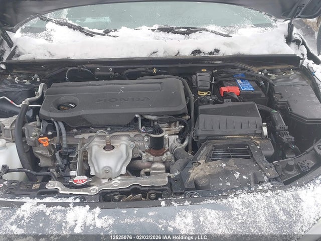 Продаж на аукціоні авто 2025 Honda Civic Sport, vin: 2HGFE2F55SH105580, номер лоту: 12525076