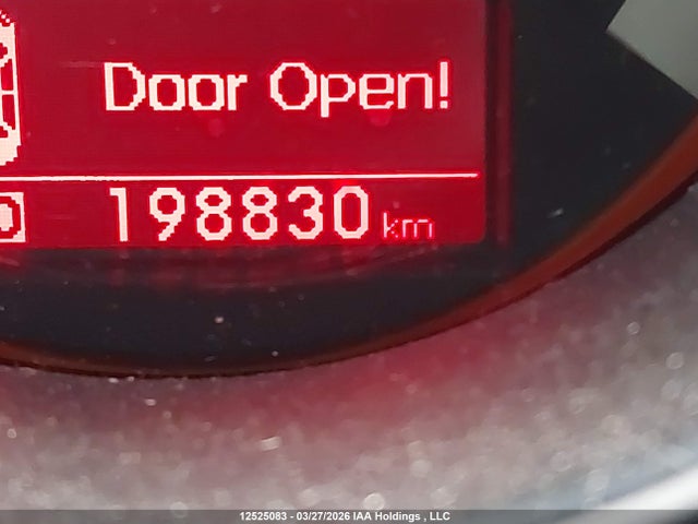 2010 Kia Forte 2.4l Sx მანქანა იყიდება აუქციონზე, vin: KNAFW4A35A5086805, აუქციონის ნომერი: 12525083