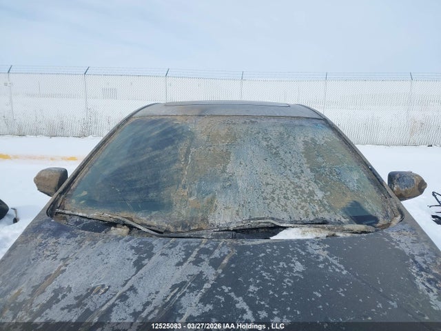 2010 Kia Forte 2.4l Sx მანქანა იყიდება აუქციონზე, vin: KNAFW4A35A5086805, აუქციონის ნომერი: 12525083