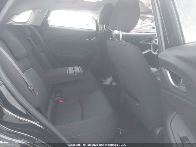 JM1DKFC73K0414660 Mazda Cx-3 Touring