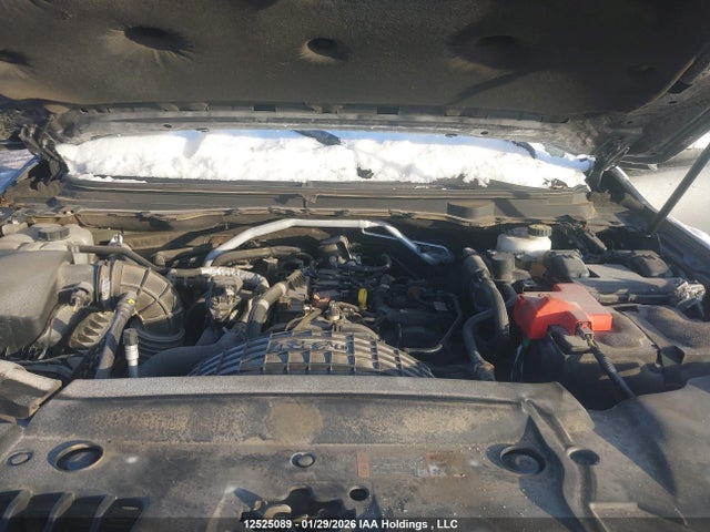 Ford Ranger Lariat 2021 1FTER4FH6MLD66663 Image 10